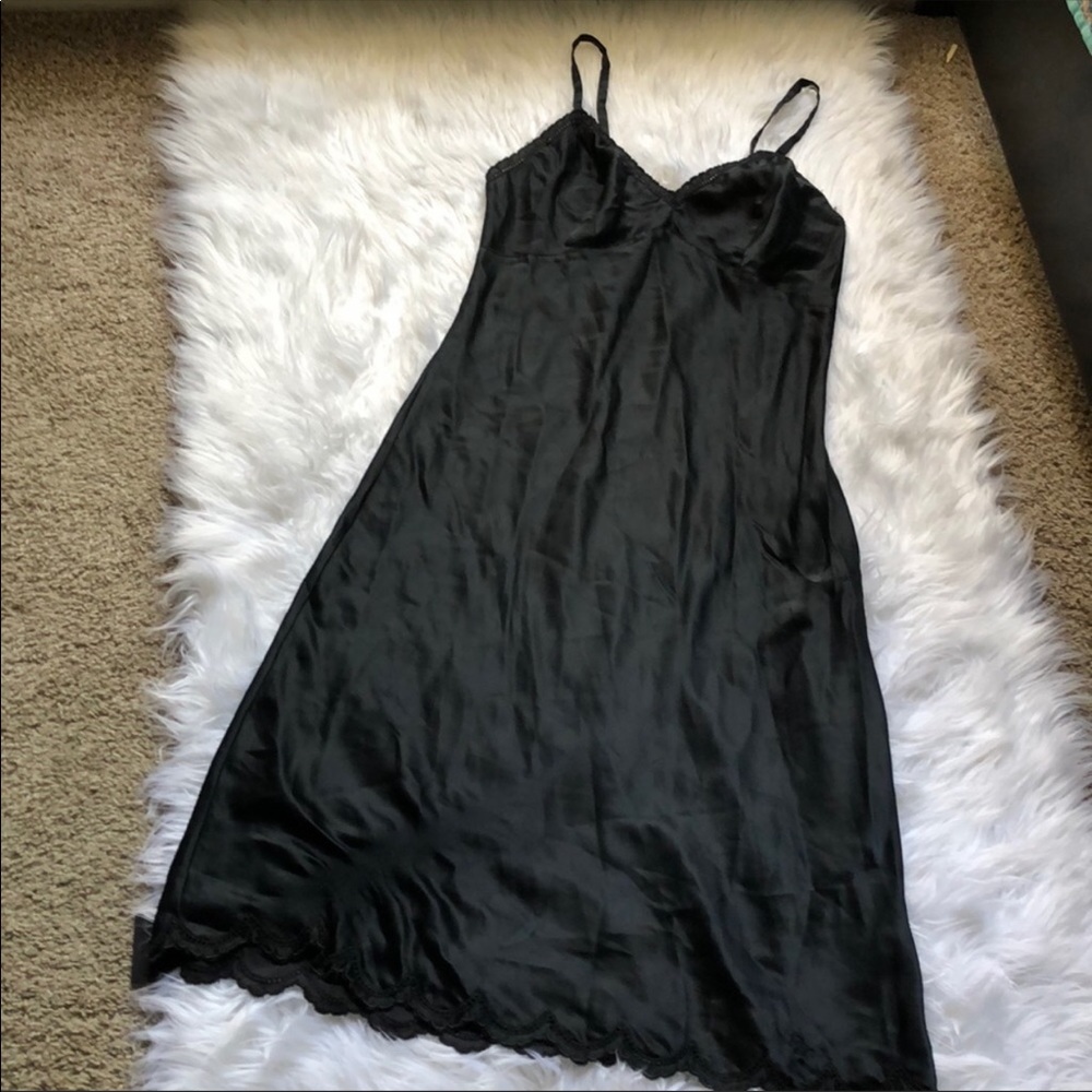 Christian Dior Vintage Chemise